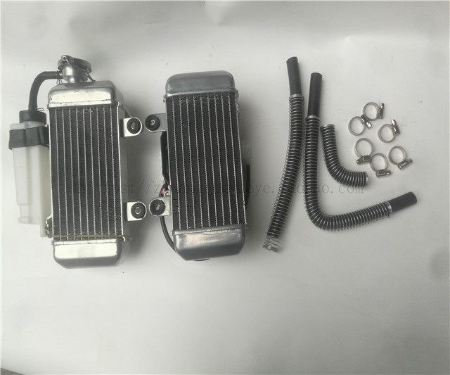 CQR250越野摩托车配件 CQR水箱发动机水箱 左右水箱及水管 抱窟|msdalam kategori motosikal/Equipment/Fitting, Aksesori Motosikal - dari Buy2taobao.com untuk memberikan perkhidmatan ejen Taobao profesional membeli