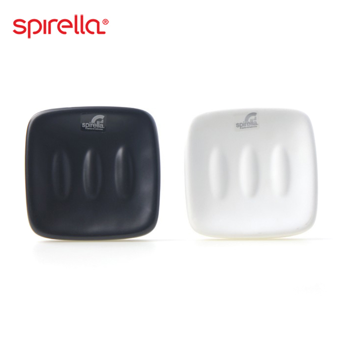 瑞士Spirella Retro銀河衛浴系列時尚簡約陶瓷啞面香皂盒皂碟在類目 家庭/個人清潔工具, 衛浴用具/衛浴配件, 皁盒中 - 來自Buy2taobao.com提供專業的淘寶代購服務