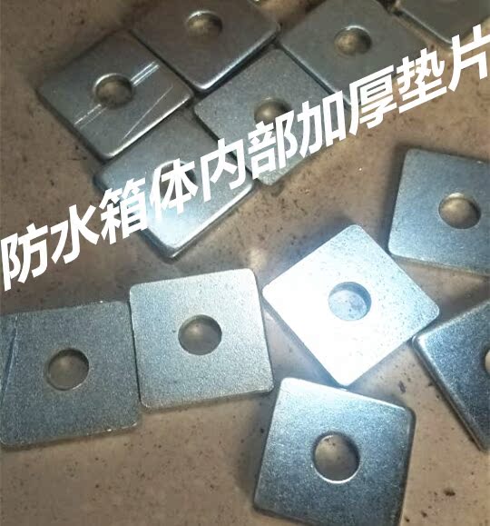 LED显示屏户外防水箱体电子屏机箱内部螺丝螺帽加厚垫片在类目 五金/工具, LED设备, LED显示屏中 - 来自Buy2taobao.com提供专业的淘宝代购服务