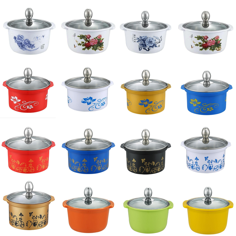 Stainless steel Anti scald one person A pot of Small hot pot Electromagnetic furnace rotate Hot Pot commercial Broth Pot shops Single Potin the Kitchen/Cooking utensils , Cooking utensils , Cookware/Pot/Kettle , Chafing dish category - from Buy2taobao.com to provide professional Taobao agent buy service