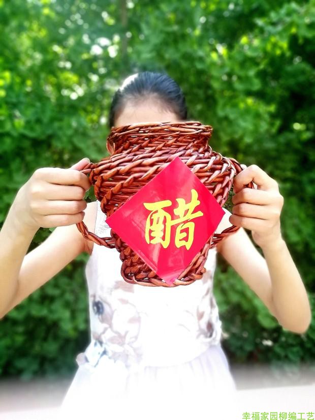 醋妞妞舞蹈道具柳编醋坛子傣族舞海水姑娘酒坛子藤编花瓶演出道具|ruв категории движение/йога/фитнес/фанаты товаров, танец/аэробика/гимнастика, больше танцы, больше танец аксессуары - от Buy2taobao.com для оказания профессиональной услуги покупки агента Taobao