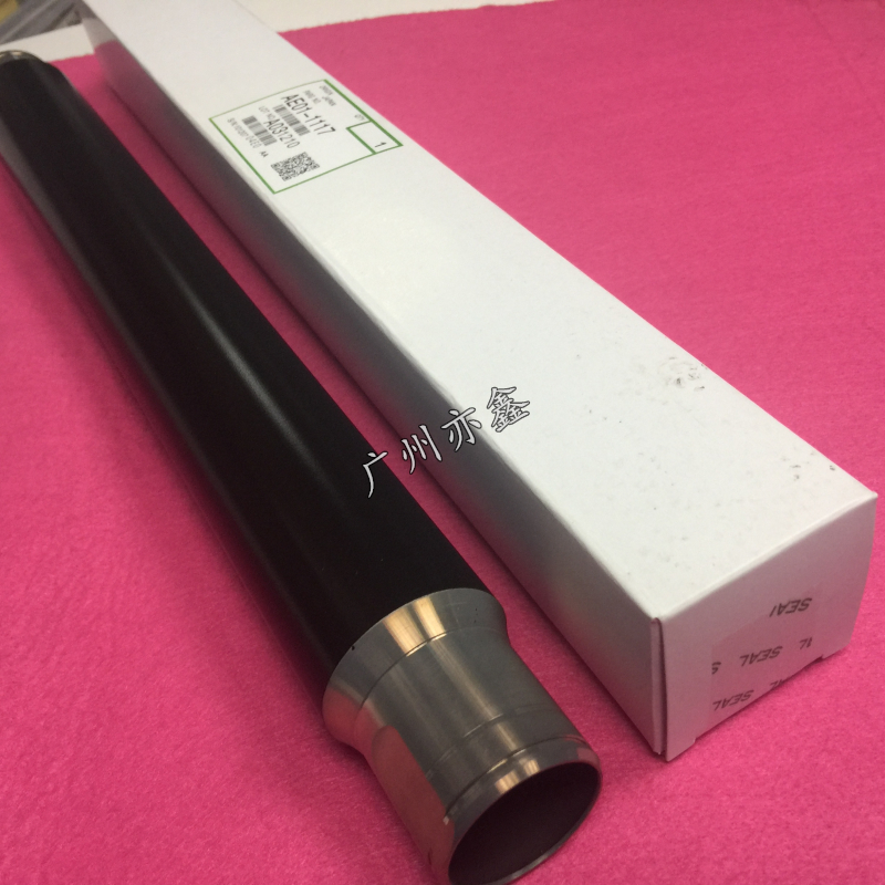 Original apply Ricoh MP8000 8001 7001 6001 7500 2075 Fuser roller Hot rollin the Office Equipment/Consumables/Related Services , Other office equipment , Copier parts category - from Buy2taobao.com to provide professional Taobao agent buy service
