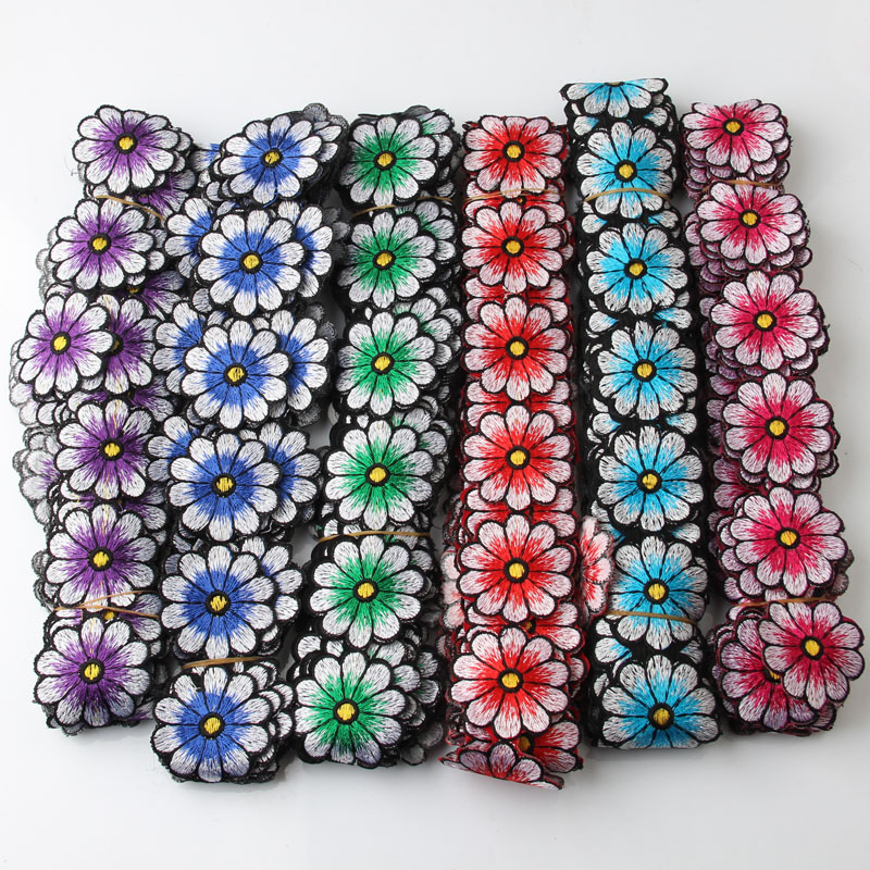 diy Semi finished lace Clothing embroidery belt Ethnic style Handmade accessoriesin the Home Fabric , Sew DIY Material,Tools and finished products , Sew DIY Fitting/Accessories/Accessories , Lace category - from Buy2taobao.com to provide professional Taobao agent buy service