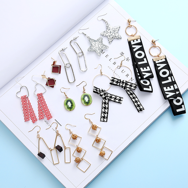 Earrings the republic of korea temperament have more cash than can be accounted for Pendant Simplicity Personalized earrings Earrings Versatile tassels Pearl Ultra cents Earringsin the Accessories/Fashion Jewelry, Earring , Earrings category - from Buy2taobao.com to provide professional Taobao agent buy service