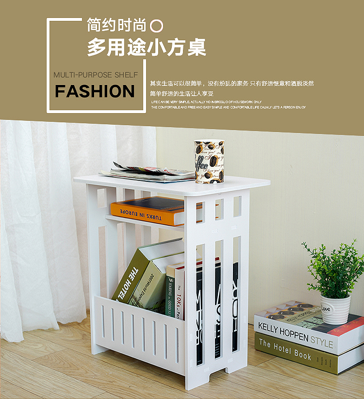 欧式茶几小户型茶几简约小圆桌咖啡桌边几客厅小方桌杂志桌床头柜|ruв категории жилой мебели, несколько видов, чайный столик - от Buy2taobao.com для оказания профессиональной услуги покупки агента Taobao