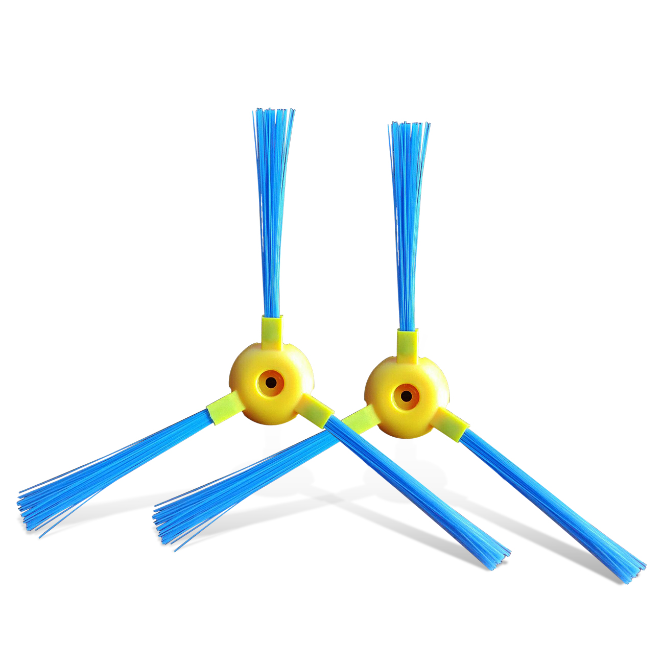 Sweeper dog To cat Accessories 1 pairs of side brushesin the Electrical life , Home Appliances Accessories , Vacuum cleaner/Sweeper Accessories category - from Buy2taobao.com to provide professional Taobao agent buy service