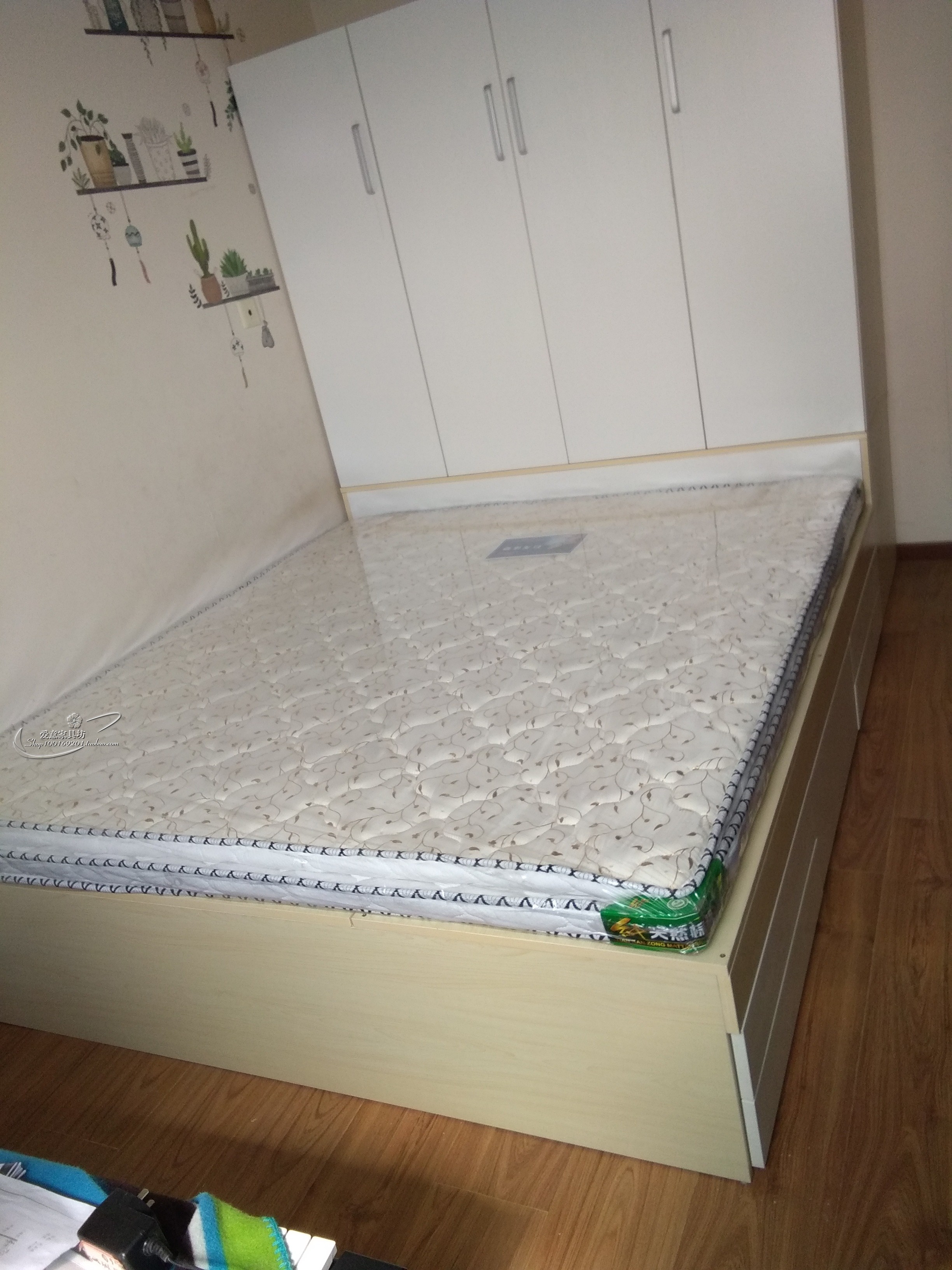 3e Coconut palm mattress Mat Economic type Palm latex Simmons mattress Customized foldin the Residential furniture , Mattress class , Latex Mattresses category - from Buy2taobao.com to provide professional Taobao agent buy service
