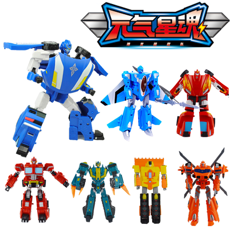 星杰正版 百变机兽2之元气星魂 变形合体机器人玩具 烈空焰天驱雷在类目 模玩/动漫/周边/cos/桌游, 高达/机甲模型/机器人/变形类, 机器人/机甲成品/变形系列中 - 来自Buy2taobao.com提供专业的淘宝代购服务