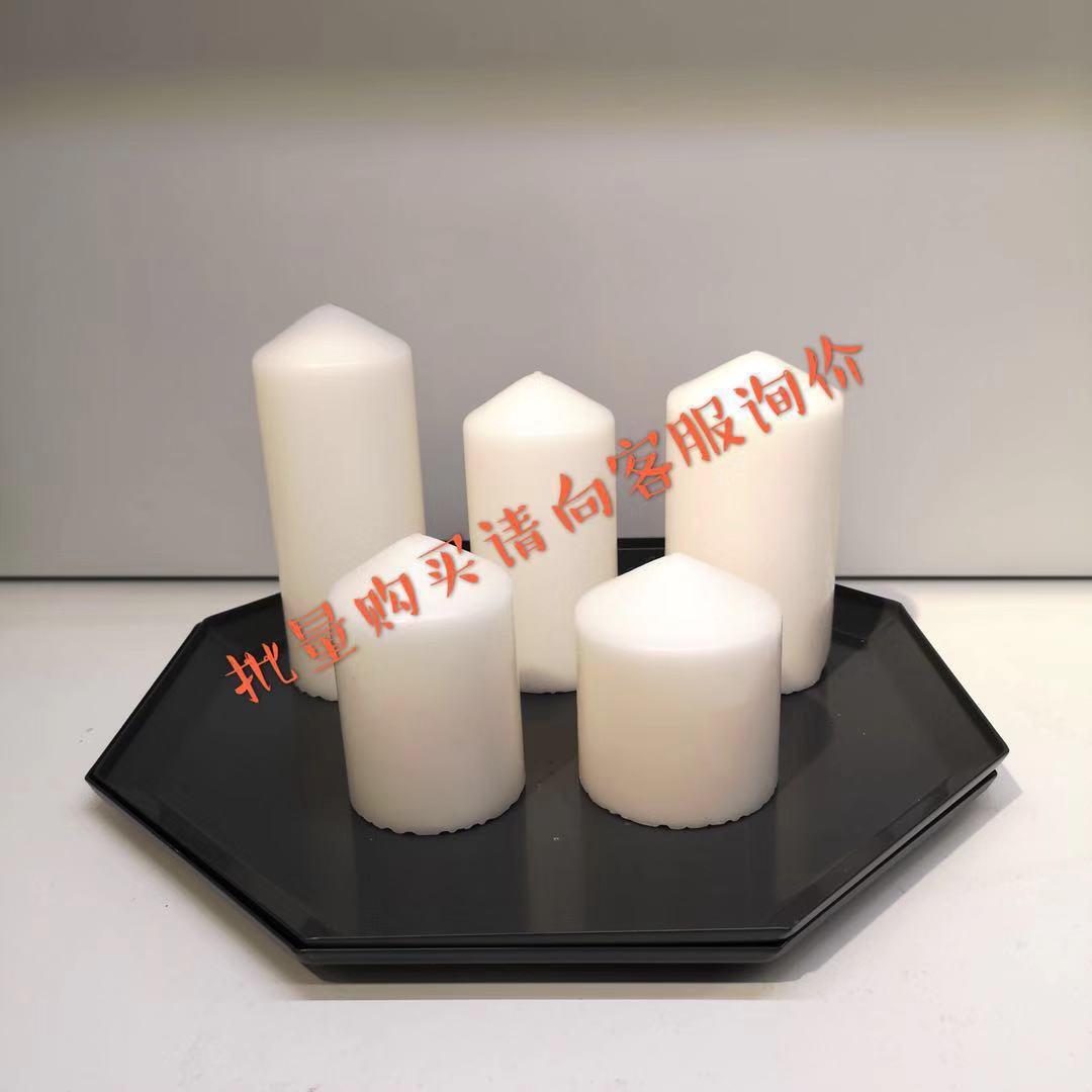 IKEA Agency purchase Domestic Norman Unscented candle 5 Columnar Lump candlein the Festive supplies/Gift , Candle category - from Buy2taobao.com to provide professional Taobao agent buy service