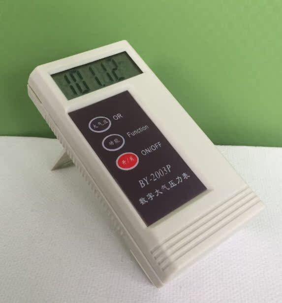 便携数字大气压力表手持式BY-2003大气压力温度检测仪特价促销|ruв категории оборудование/инструменты, приборы, манометр - от Buy2taobao.com для оказания профессиональной услуги покупки агента Taobao