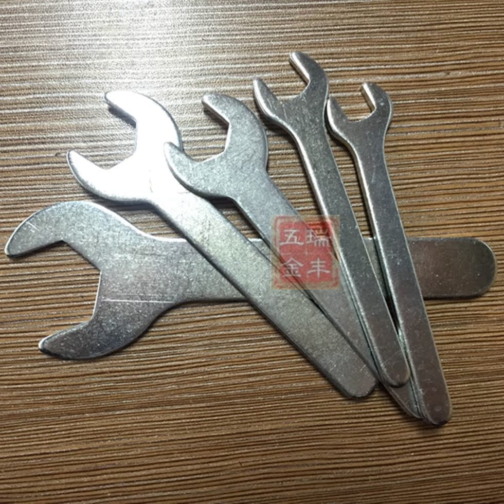 单头开口扳手21MM 冲压小扳手 便宜铁皮加长加厚板手 产品赠品|msdalam kategori perkakasan/alat, Alat-alat tangan, Wrench, Bujang-Ketua sepana - dari Buy2taobao.com untuk memberikan perkhidmatan ejen Taobao profesional membeli