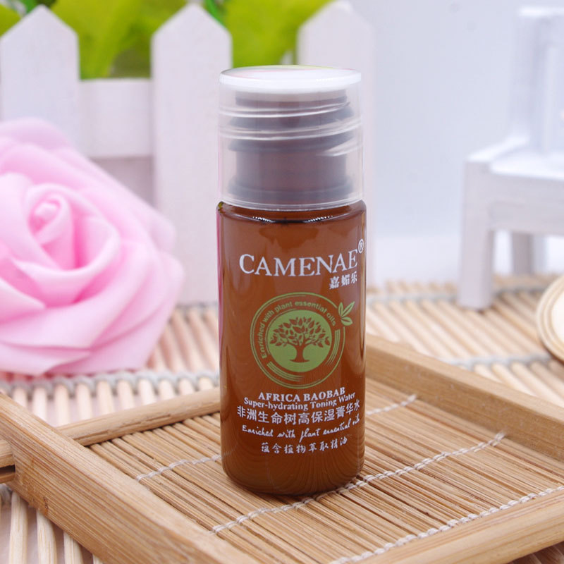 嘉媚乐 非洲生命树高保湿菁华水10ml 爽肤水 精华水 旅行体验装在类目 美容护肤/美体/精油, 化妆水/爽肤水中 - 来自Buy2taobao.com提供专业的淘宝代购服务