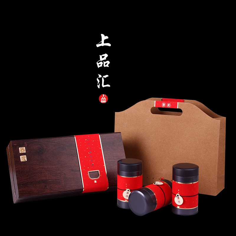 器度高檔茶葉包裝盒空禮盒紅茶岩茶大紅袍半斤裝包裝茶葉盒子空盒在類目 餐飲具, 茶具, 茶葉罐中 - 來自Buy2taobao.com提供專業的淘寶代購服務