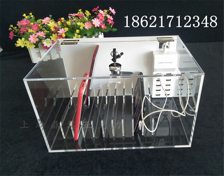 手机存放柜 寄存柜 USB插口充电柜在类目 商业/办公家具, 超市家具, 寄存柜中 - 来自Buy2taobao.com提供专业的淘宝代购服务