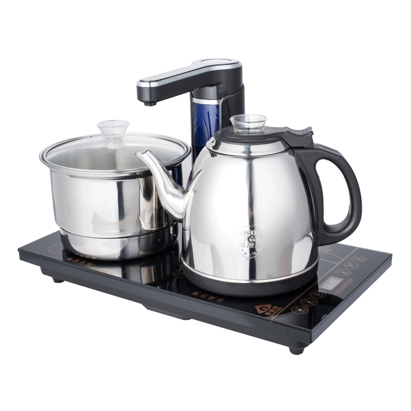 智能全自動上水電熱水壺茶盤茶海電熱茶爐電燒水壺大理石茶幾茶爐在類目 廚房電器, 電熱水壺中 - 來自Buy2taobao.com提供專業的淘寶代購服務