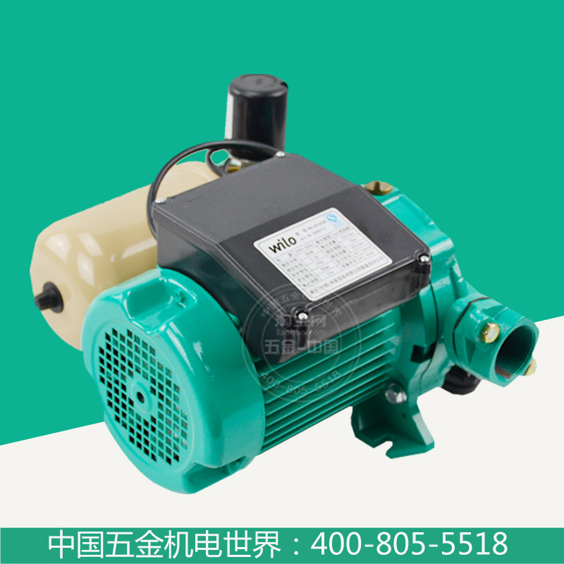 《威乐专卖》德国威乐水泵自动增压泵PB-401SEA全新原装正品在类目 五金/工具, 机电五金, 泵, 水泵中 - 来自Buy2taobao.com提供专业的淘宝代购服务