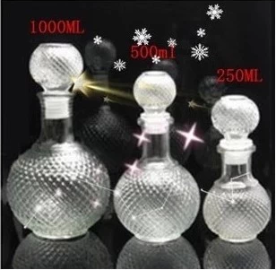 酒瓶酿酒玻璃瓶/红酒包装/密封罐/葡萄酒自酿容器500ml-1000ml在类目 餐饮具, 酒壶/酒杯/酒具, 家用酒壶中 - 来自Buy2taobao.com提供专业的淘宝代购服务