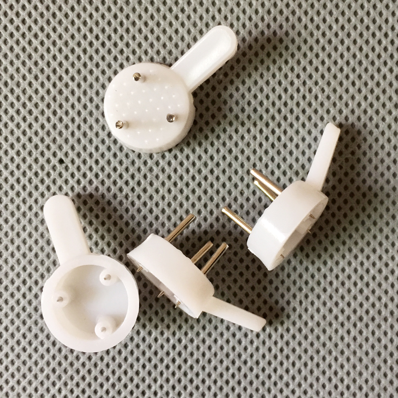 Wedding photos Hanging picture Seamless nail Photo frame Holes Hook nail thickening invisible nail Oil Painting Hooksin the Home accessories , Decorative hooks category - from Buy2taobao.com to provide professional Taobao agent buy service