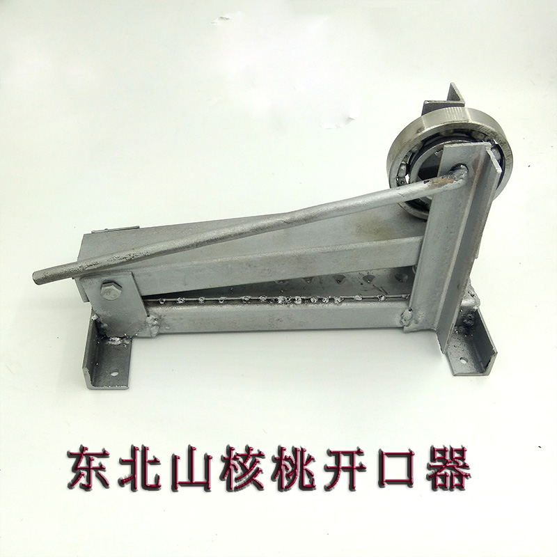 Northeast Hickory Opener Broken shell Hickory Artifact Wild Walnut Walnut smashing toolin the Kitchen/Cooking utensils , Kitchen Gadgets/Kitchen storage , Nut category - from Buy2taobao.com to provide professional Taobao agent buy service