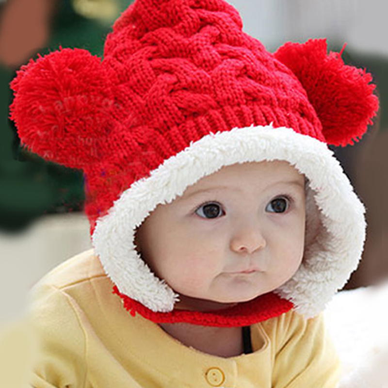 男童女童儿童帽子...