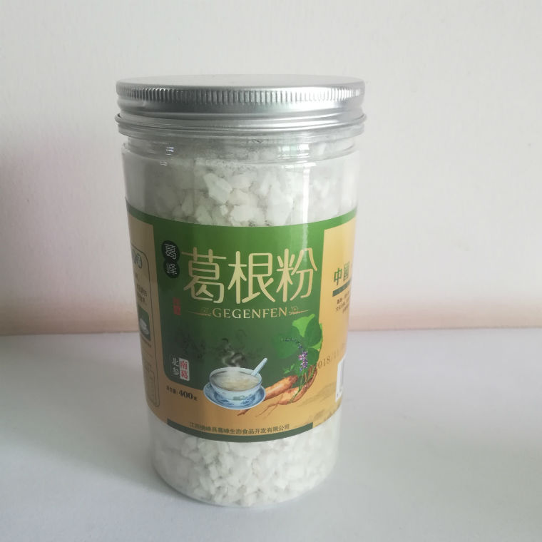江西特産橫峰葛根粉 葛峰牌葛粉 顆粒狀罐裝400克 包郵在類目 咖啡/麥片/衝飲, 天然粉粉食品中 - 來自Buy2taobao.com提供專業的淘寶代購服務