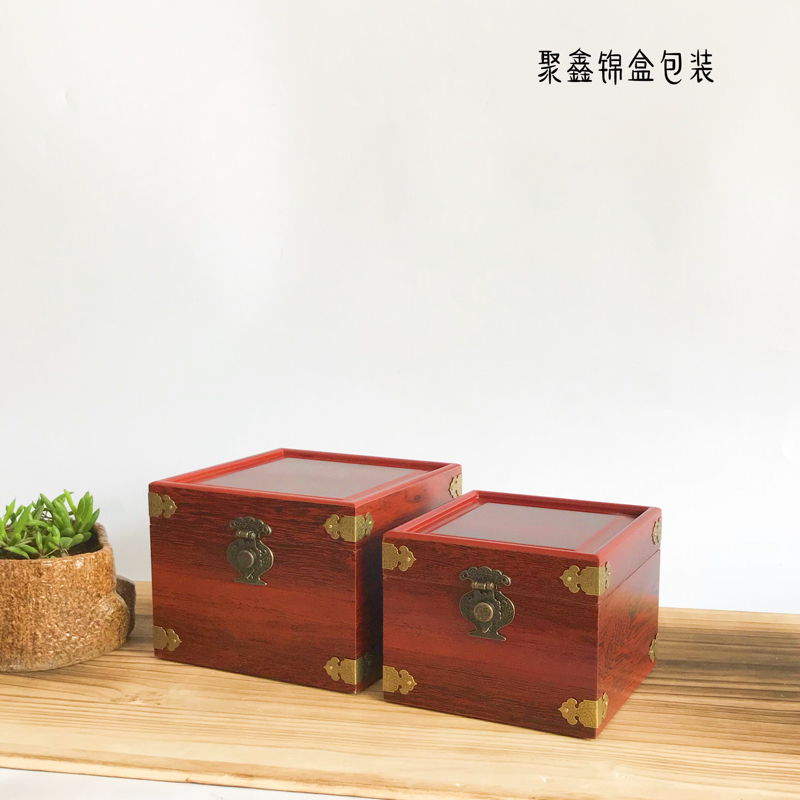 紫砂壶包装玉器古董陶瓷建盏收藏新款高档礼品盒批发定制可刻Logo|ruв категории офисное оборудование/расходные материалы/соответствующие услуги, упаковочного оборудования/знаки и расходных материалов, подарочная коробка - от Buy2taobao.com для оказания профессиональной услуги покупки агента Taobao