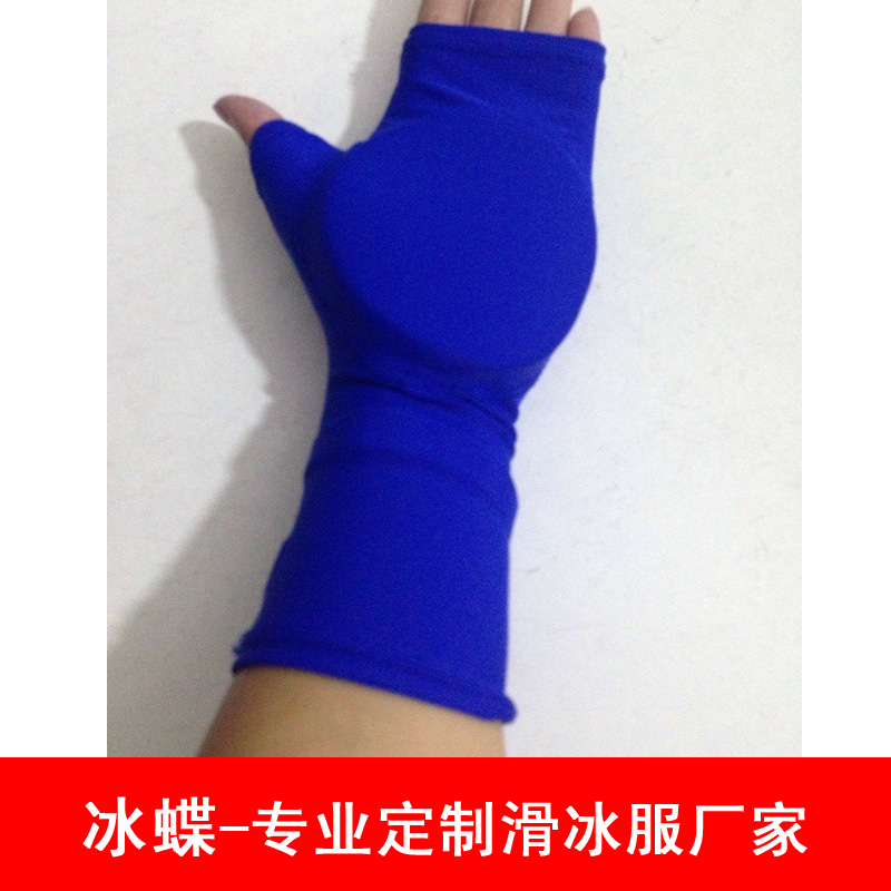 Ice Butterfly Skate clothing Skating palm Figure skating protective clothing Skating protective gear Figure skating Palmin the Sports/Yoga/Fitness/Fans supplies , Ice hockey/Speed Skating/Ice sports , Skate clothing category - from Buy2taobao.com to provide professional Taobao agent buy service