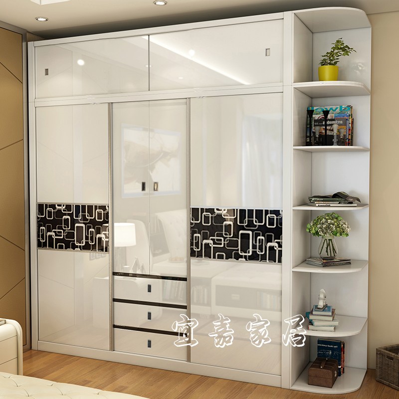 Plans to customize Strengthen Glass Tempered Glass door customized pattern Sliding door Closet Sliding door Door Closet doorin the Whole house custom , Door , Sliding door category - from Buy2taobao.com to provide professional Taobao agent buy service