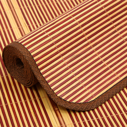 涼席學生宿舍單人床0.9m竹席雙面席雙人1.5m1.8m折疊席夏季空調席在類目 牀上用品, 涼蓆/竹蓆/藤席/草蓆/牛皮席中 - 來自Buy2taobao.com提供專業的淘寶代購服務