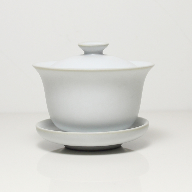 特价功夫茶具之盖碗龙泉青瓷莲花茶备 青瓷盖碗 盖碗套餐三才盖碗|msdalam kategori pinggan mangkuk, set teh, mangkuk sup - dari Buy2taobao.com untuk memberikan perkhidmatan ejen Taobao profesional membeli