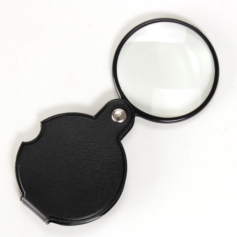 60mm折叠式袖珍放大镜维修玻璃镜片便携10倍老年人手持阅读扩大镜|msdalam kategori Kamus elektronik/buku kertas elektronik/alat tulis, Lukisan produk pengukuran, pembesar - dari Buy2taobao.com untuk memberikan perkhidmatan ejen Taobao profesional membeli