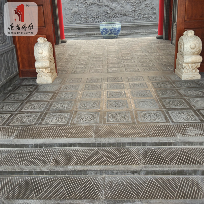 唐语砖雕仿古青砖中式斜纹条石走廊台阶收边线古建青砖建材老青砖|msdalam kategori keluarga memasang ibu, jubin seramik, bata antik (termasuk batu budaya) - dari Buy2taobao.com untuk memberikan perkhidmatan ejen Taobao profesional membeli