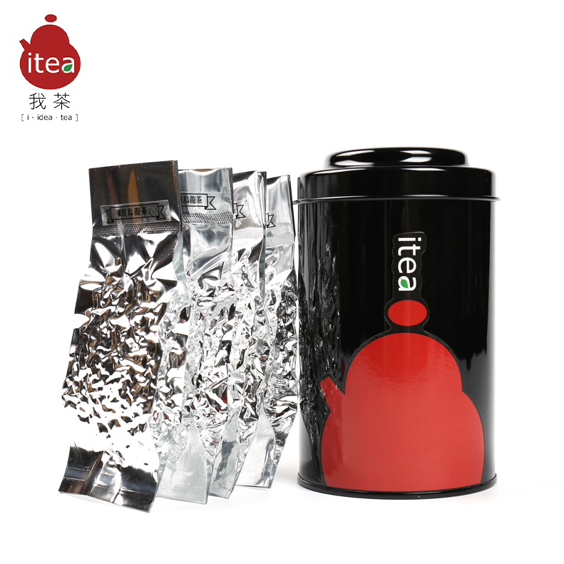 我茶iTea 台湾乌龙茶茶叶试喝20g*4 冻顶乌龙茶金萱乌龙原装进口在类目 茶, 乌龙茶(新), 其它乌龙茶中 - 来自Buy2taobao.com提供专业的淘宝代购服务