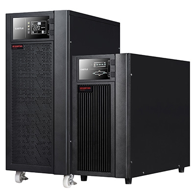 CASTLE-6K Santak C6K 6KVA/5400W Built-in 15 Festival pine 12V7AH Batteryin the Computer Hardware/Monitor/Computer Peripherals , Computer Peripherals , UPS Power supply category - from Buy2taobao.com to provide professional Taobao agent buy service