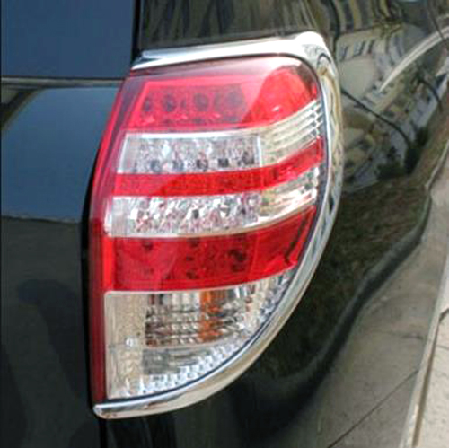 09-12 paragraph RAV4 Taillight eyebrow sticking Toyota Dedicated Taillight box decorate Headlight housing refit Dedicated Bright barin the Car/Articles/Fitting/Refit , Auto Exterior Accessories/Installation and decoration/Protect , Installation/Decorating , Car lampshade frame category - from Buy2taobao.com to provide professional Taobao agent buy service