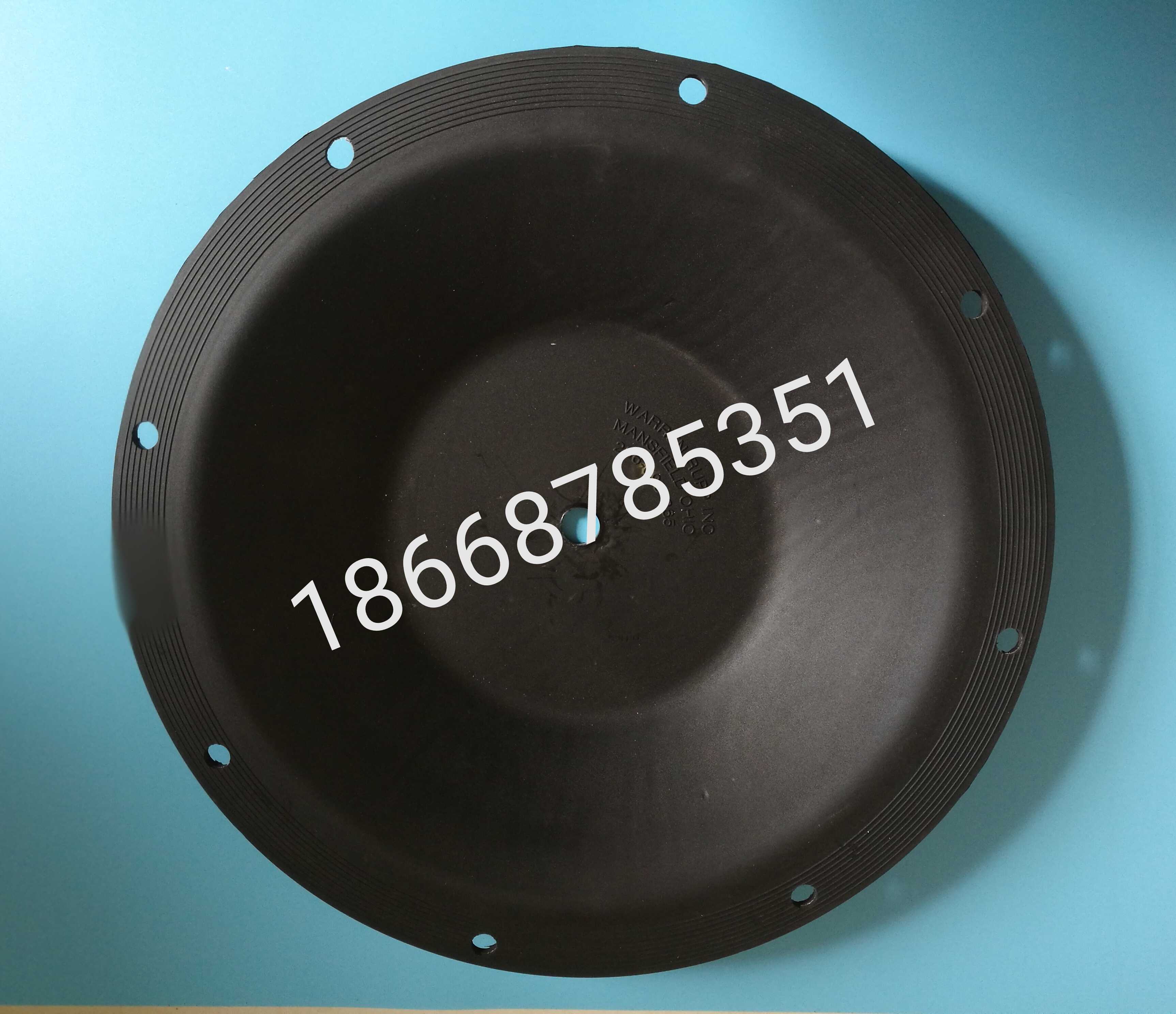 3 inch sandpiper Pneumatic Diaphragm S30 NBR Diaphragm 286-098-365in the Hardware/Tool , Mechanical Hardware , Seals category - from Buy2taobao.com to provide professional Taobao agent buy service