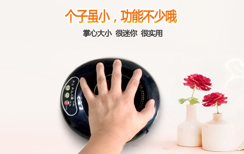 GUDVES/冠为 GW-80T15迷你电磁炉家用小型火锅煮茶泡茶炉学生宿舍|msdalam kategori peralatan dapur, periuk - dari Buy2taobao.com untuk memberikan perkhidmatan ejen Taobao profesional membeli