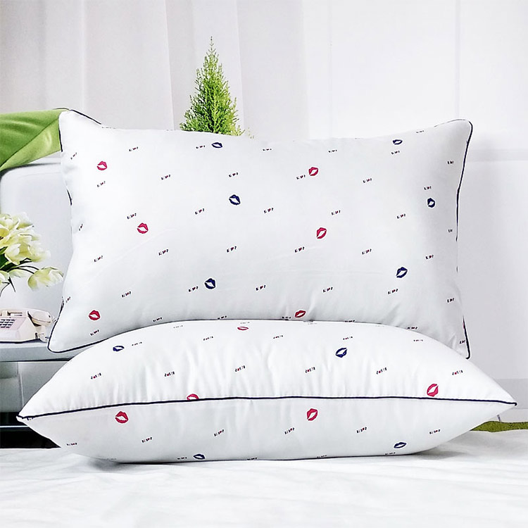 Pure silk Aged Healthcare Cervical pillow Healthy Decompression Fiber pillow Adult Pillow One Two loadedin the Bedclothes , Pillow/Pillow/Pillow/Cervical pillow category - from Buy2taobao.com to provide professional Taobao agent buy service