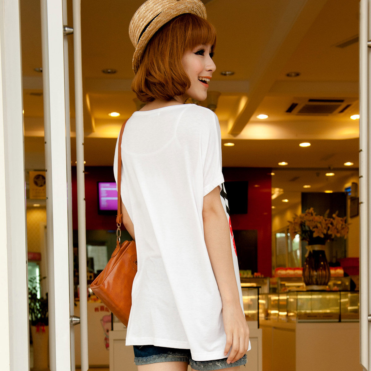 <em>简单爱</em>服饰店流行<em>女装</em>是正品吗?_shengxianlu