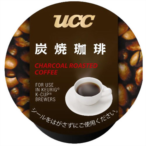 Japan coffee UCC UCC Krieger K-CUP Charcoal Coffee capsules 12 Gold/box 2 boxesin the Coffee/Oatmeal/Chongyin , Instant coffee/Coffee beans/Powder , Instant coffee category - from Buy2taobao.com to provide professional Taobao agent buy service