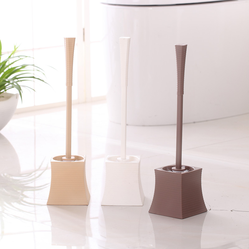 household TOILET Toilet brush suit clean Long handle Dead space originality Soft fur toilet brush Toilet brushin the Family/Personal Cleaning Tools , Sanitary appliances/Bathroom accessories , Toilet/Toilet brush category - from Buy2taobao.com to provide professional Taobao agent buy service