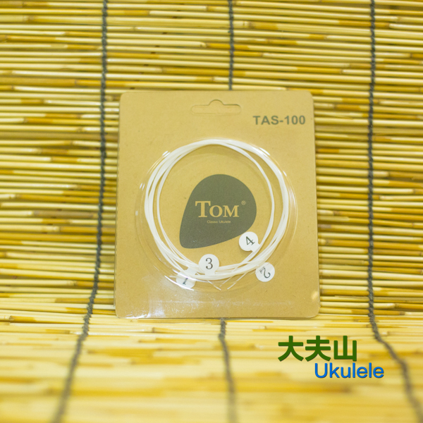 Tom high-grade Original nylon String Ukulele replace Ukulele ukulele Standard string setin the Musical Instruments/Guitar/Piano/Fitting , Musical Instrument Accessories , Guitar Accessories , Acoustic Guitar Strings category - from Buy2taobao.com to provide professional Taobao agent buy service