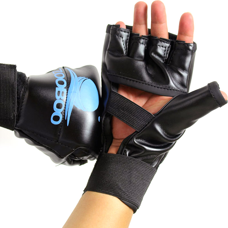 Thin section Boxing gloves finger Sandbag Gloves Finger protection adult Sandbag Practice Glovesin the Sports/Yoga/Fitness/Fans supplies , Taekwondo/Wushu/Fight , Boxing/Sanda/Muay Thai , Boxing gloves category - from Buy2taobao.com to provide professional Taobao agent buy service