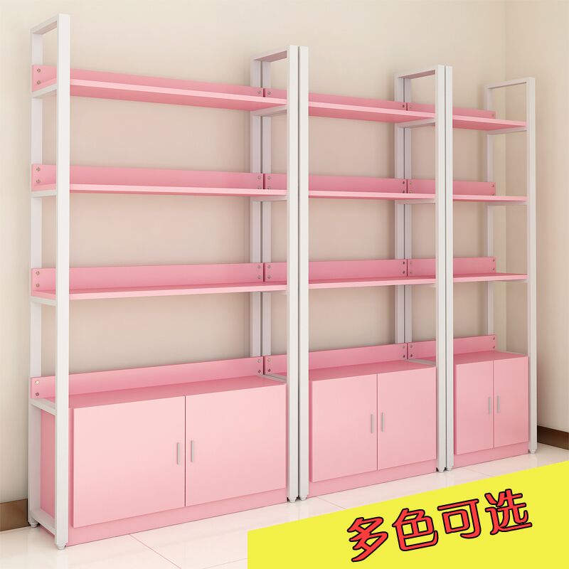 精品货架展示柜展会样品化妆品陈列架鞋店产品自由组合货柜中岛柜在类目 商业/办公家具, 货架/展柜, 精品展柜/陈列柜中 - 来自Buy2taobao.com提供专业的淘宝代购服务