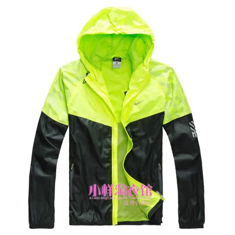 热销运动风衣 <em>春秋nike</em>风行者<em>耐克外套男</em>运动