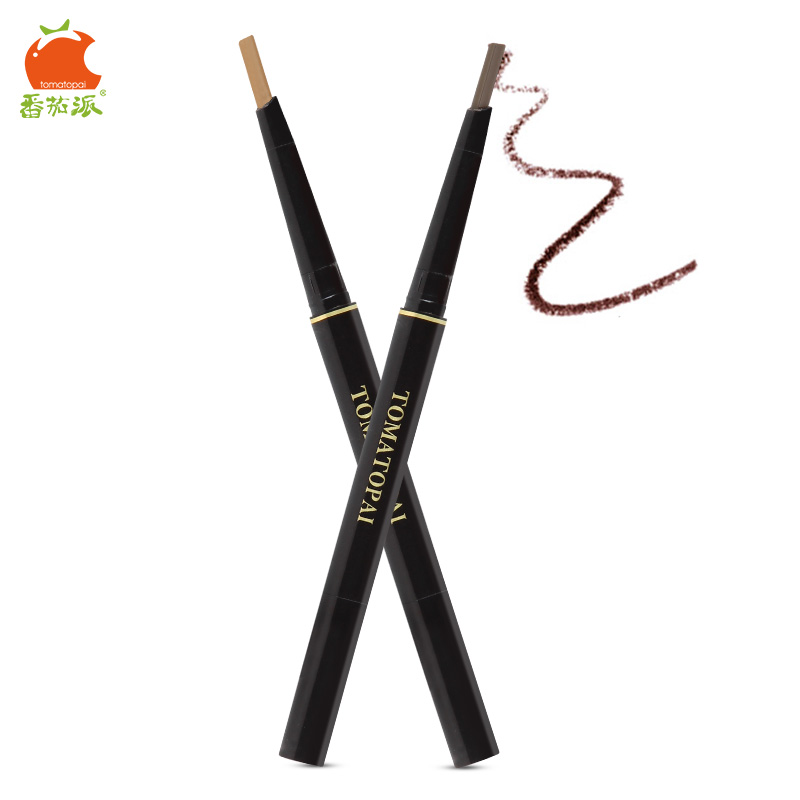 2018 Tomato pie Eyebrow pencilin the Makeup/Perfume/Beauty tools , Makeup set category - from Buy2taobao.com to provide professional Taobao agent buy service