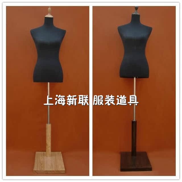 服装模特道具 新款半身假人台 橱窗展示衣架 网店实体店 拍照公仔|msdalam kategori Perniagaan/perabot pejabat, perabot kedai pakaian, mannequins - dari Buy2taobao.com untuk memberikan perkhidmatan ejen Taobao profesional membeli