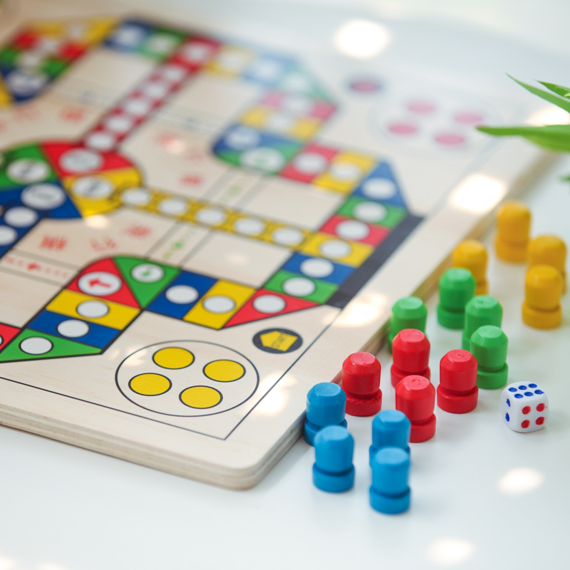 Wood snake Flight chess woodiness children desktop Chess game Intellectual development woodiness Souptoysin the Toy/Childs/Puzzle/Building block/Model , Children's Chess/Table Games , Flight chess category - from Buy2taobao.com to provide professional Taobao agent buy service