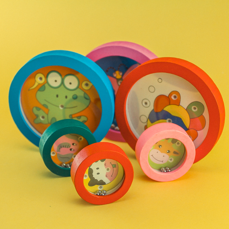 woodiness roll-on Toys children Pocket Maze toys balance ball Early education Puzzle gamein the Toy/Childs/Puzzle/Building block/Model , Unlock/Maze/Cube/Intelligence toys , Maze category - from Buy2taobao.com to provide professional Taobao agent buy service