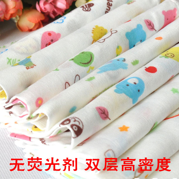 新生的儿口水巾婴儿纱巾小方巾初生宝宝纯棉纱布2脱脂无荧光剂4层|ruв категории подгузник/шампунь/вскармливать/тележка кроватью, кубок/посуда/измельчение/Приложение, нагрудник/всасывающий шарф/ужин в кармане/полотенце, нагрудник - от Buy2taobao.com для оказания профессиональной услуги покупки агента Taobao